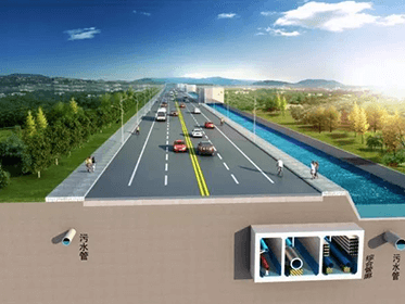 綜合管廊監(jiān)控平臺